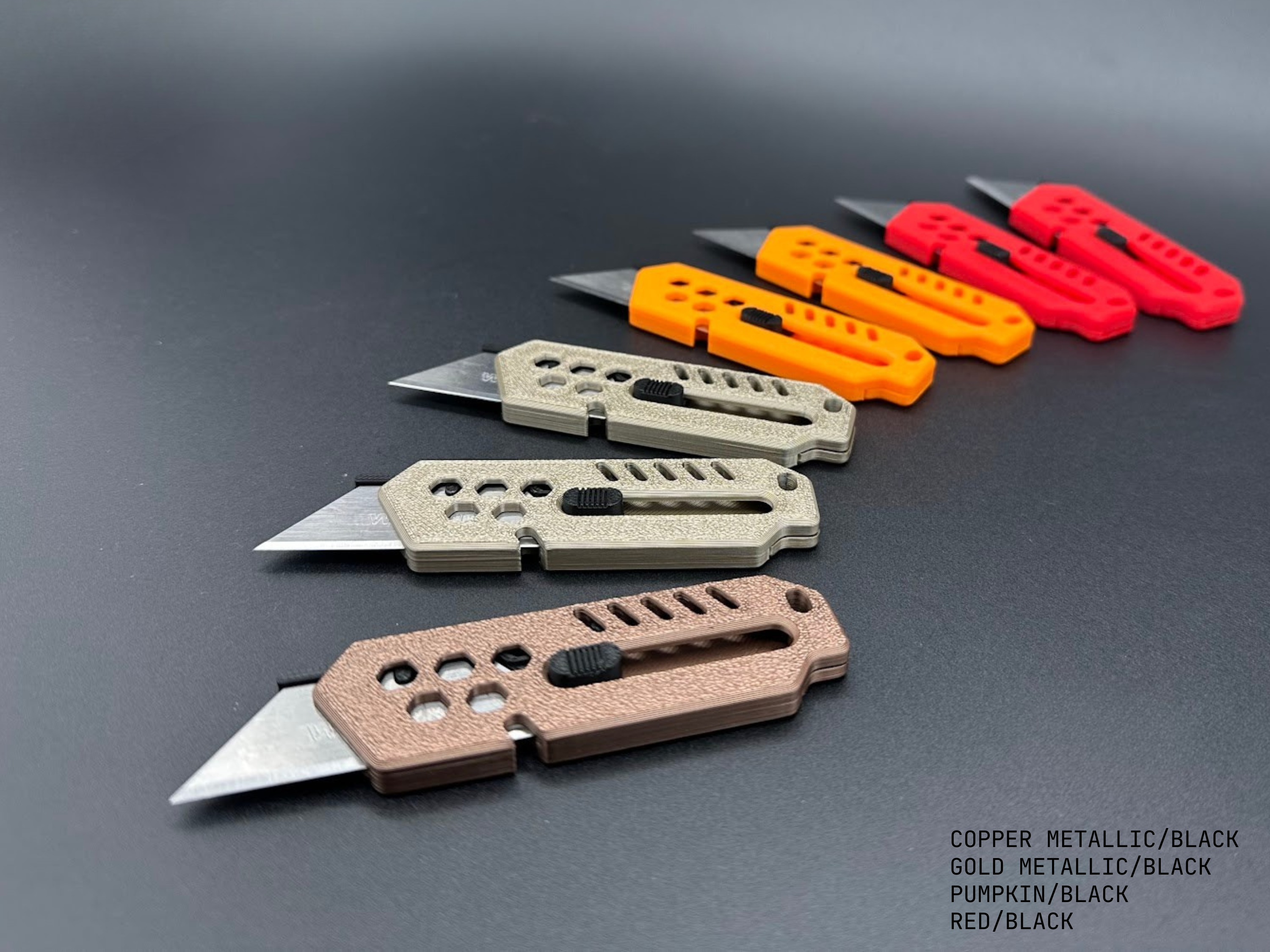 Utility Knives