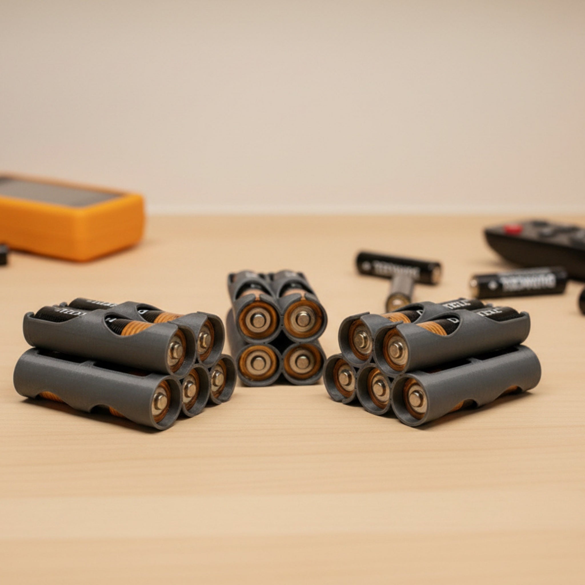 Gadgets & Accessories