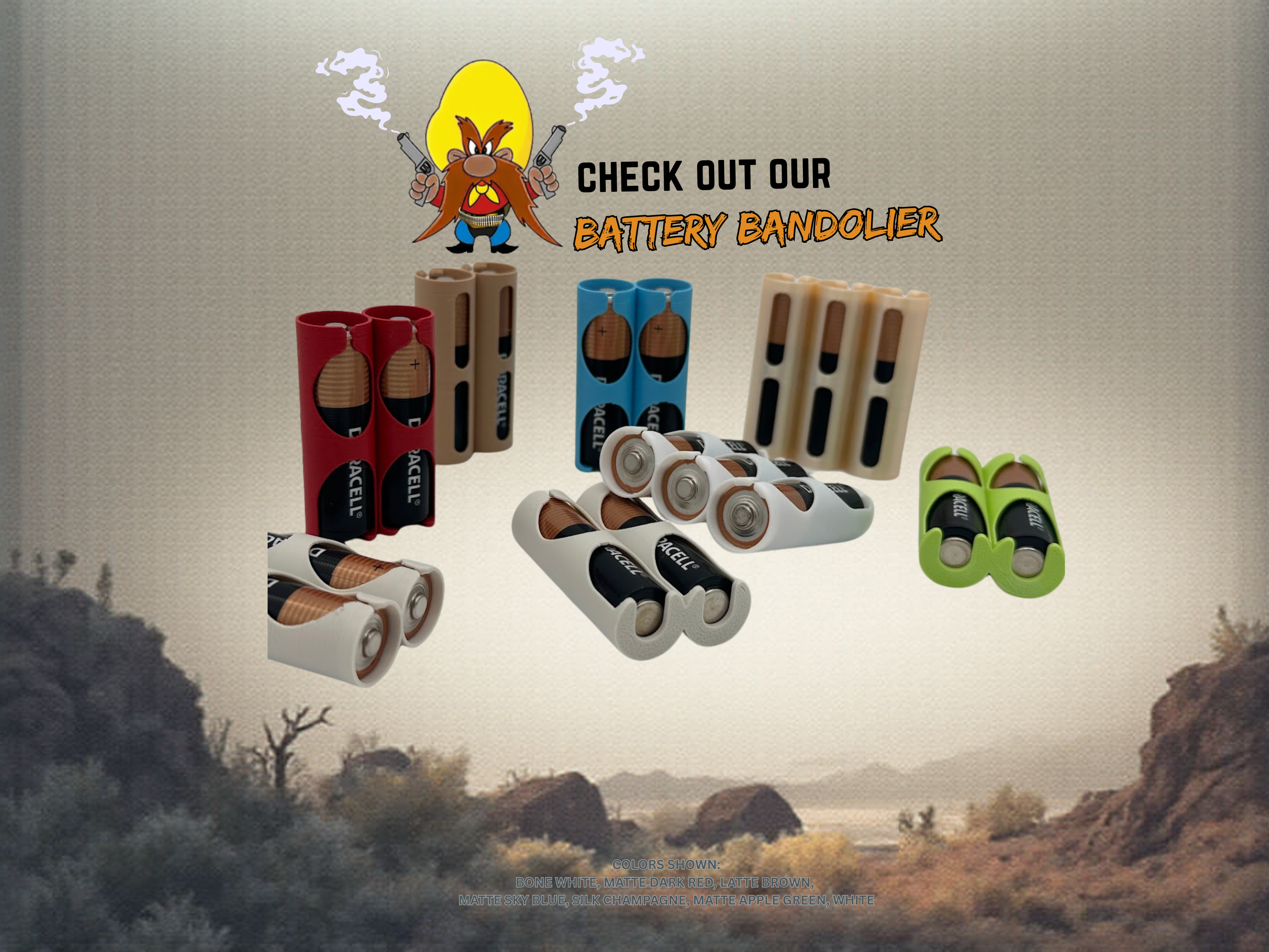 Gadgets & Accessories