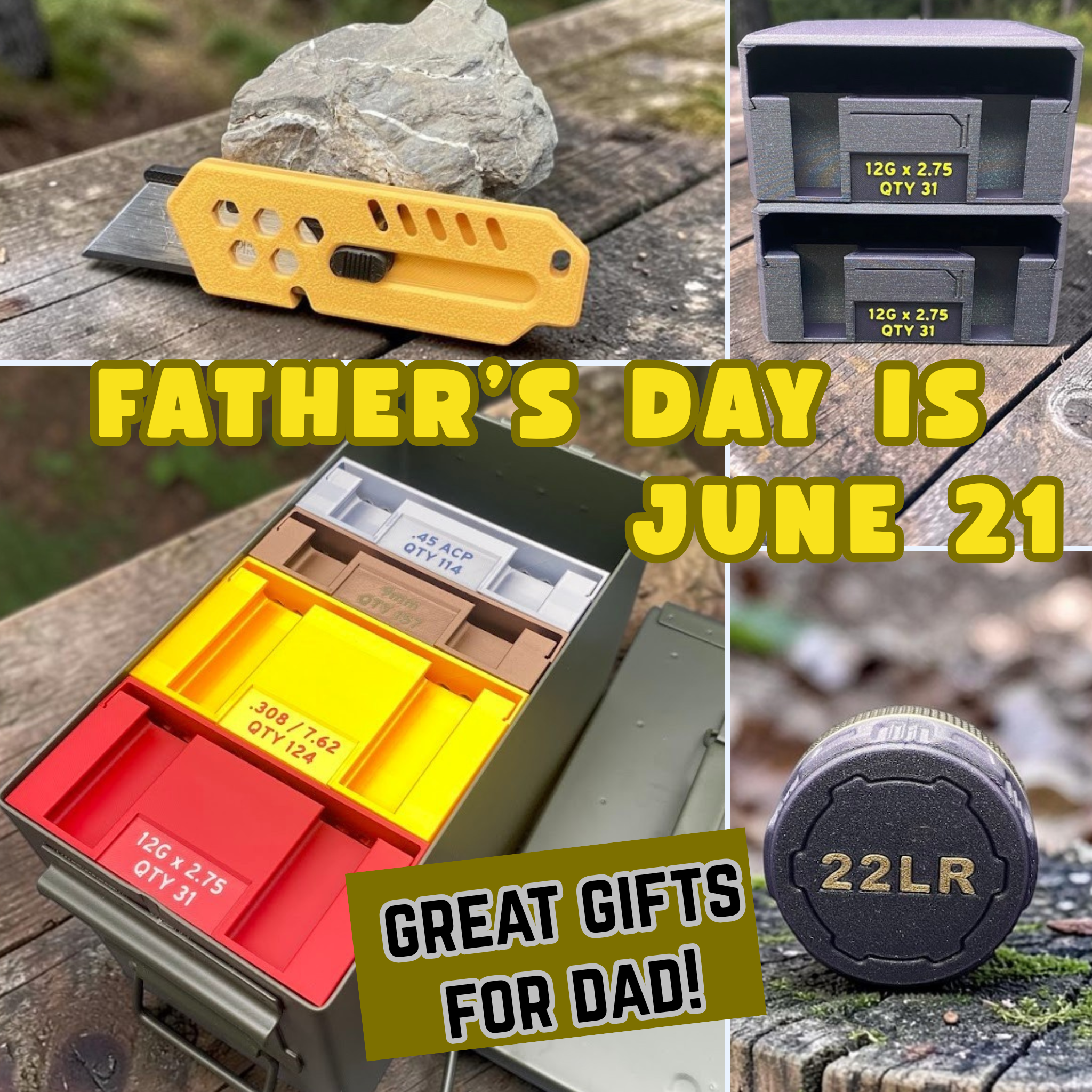 Father's Day Gifts