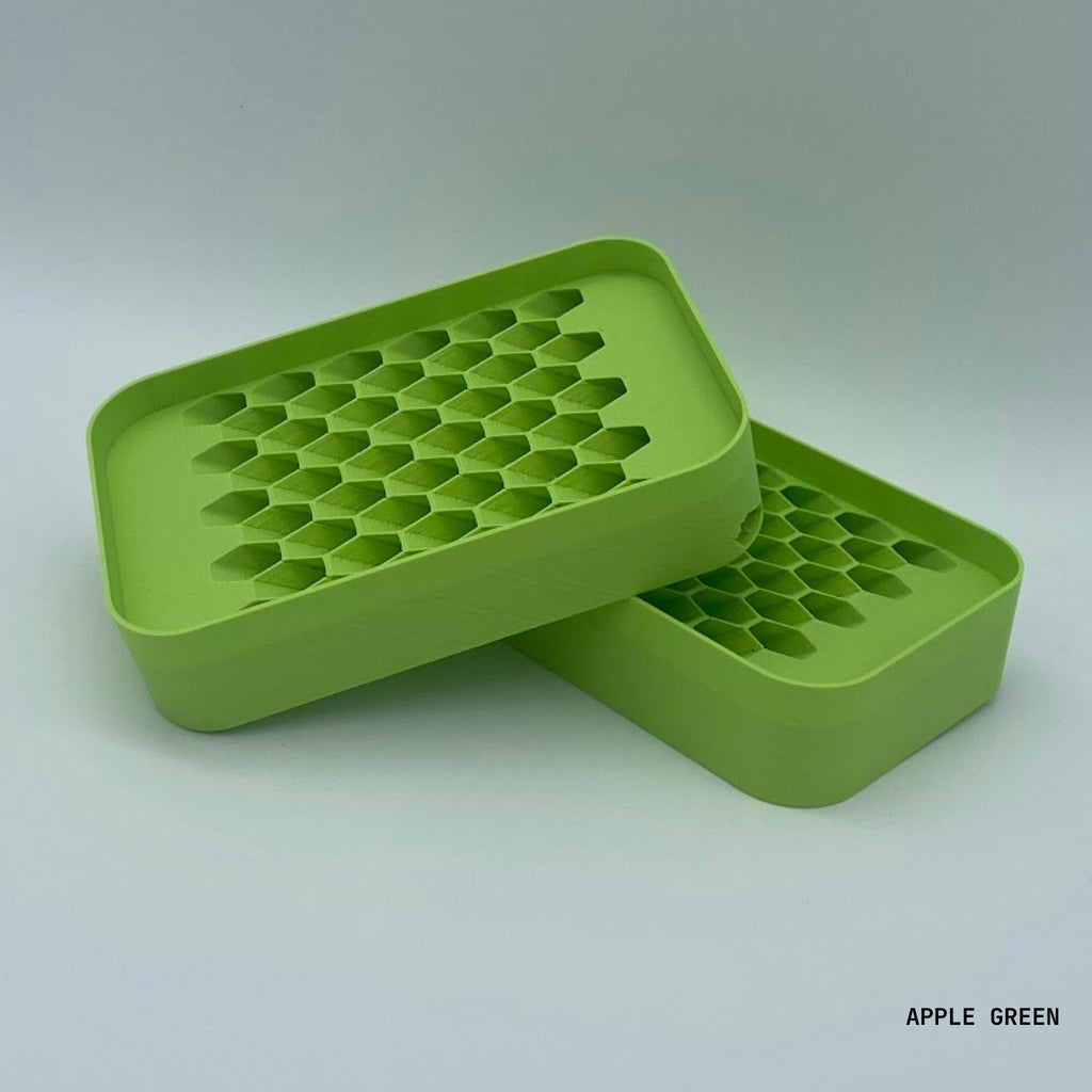 Mint Tin Magazine - Small Caliber Pocket Ammo Organizer Case for Altoids Type Can, EDC, SHTF