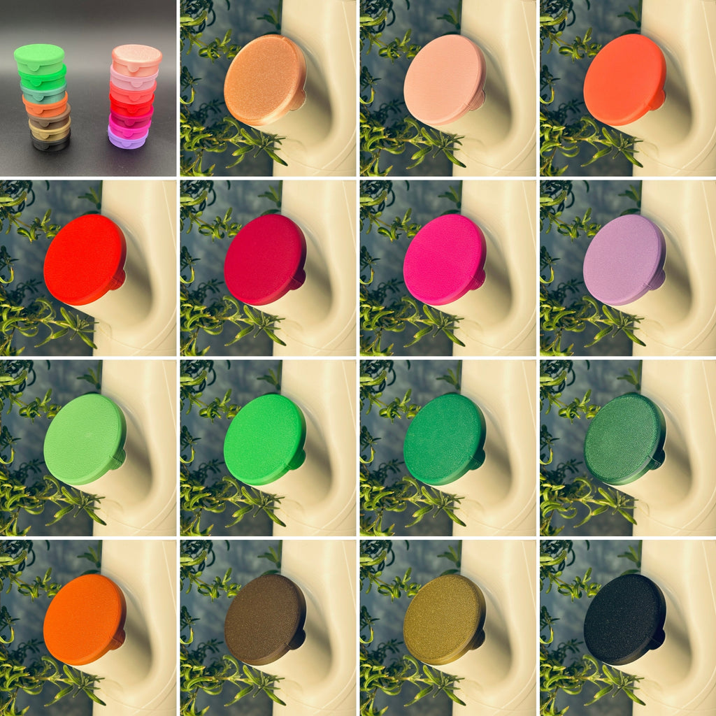 Gardyn Style Cover Caps for your Gardyn yPod - Set of 10