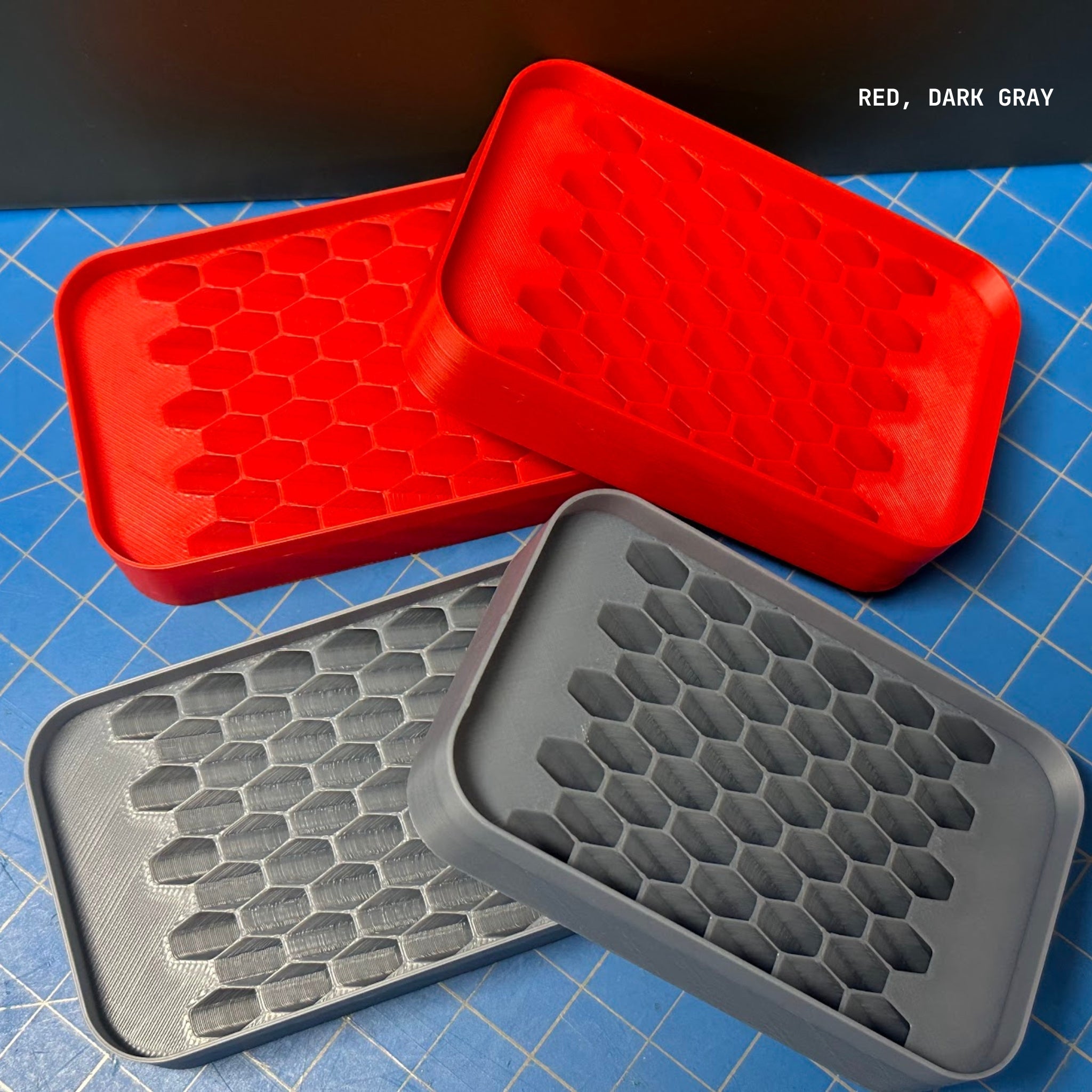 Mint Tin Magazine - Small Caliber Pocket Ammo Organizer Case for Altoids Type Can, EDC, SHTF