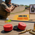 Large Rifle Caliber Ammo Puck Organizer, EDC, SHTF, Bugout