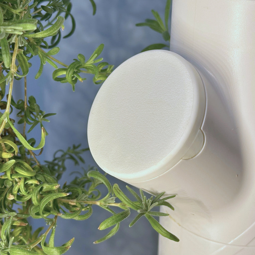 Gardyn Style Cover Caps for your Gardyn yPod - Set of 10