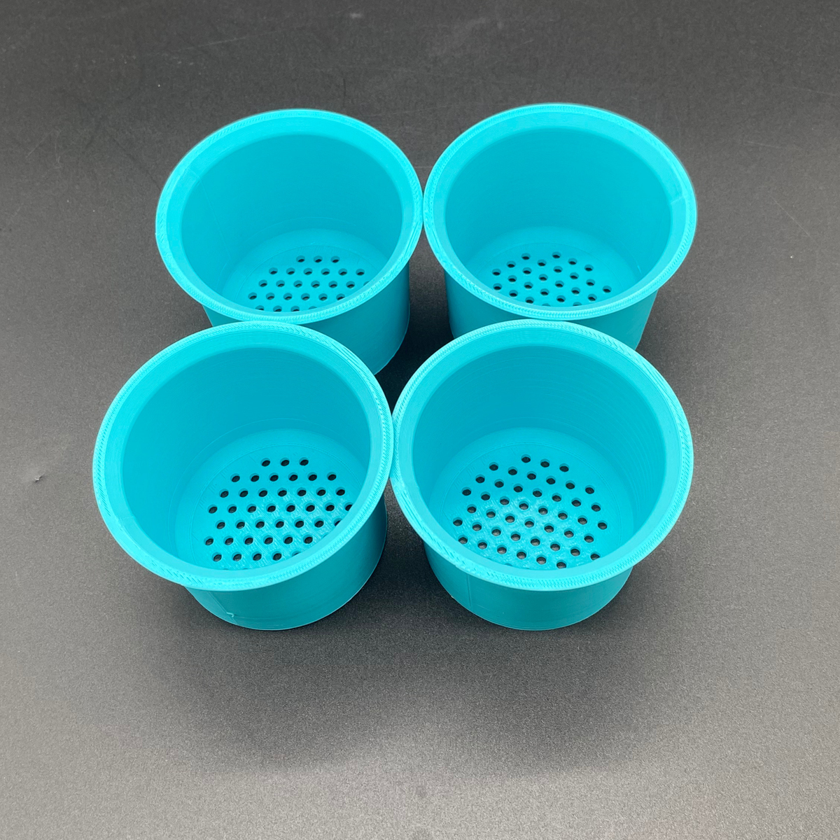 turquoise