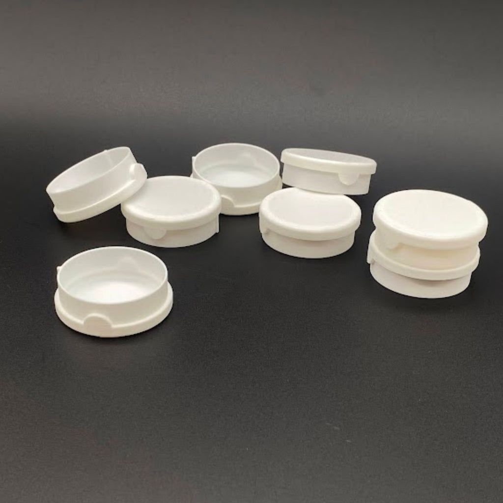 Gardyn Style Cover Caps for your Gardyn yPod - Set of 10