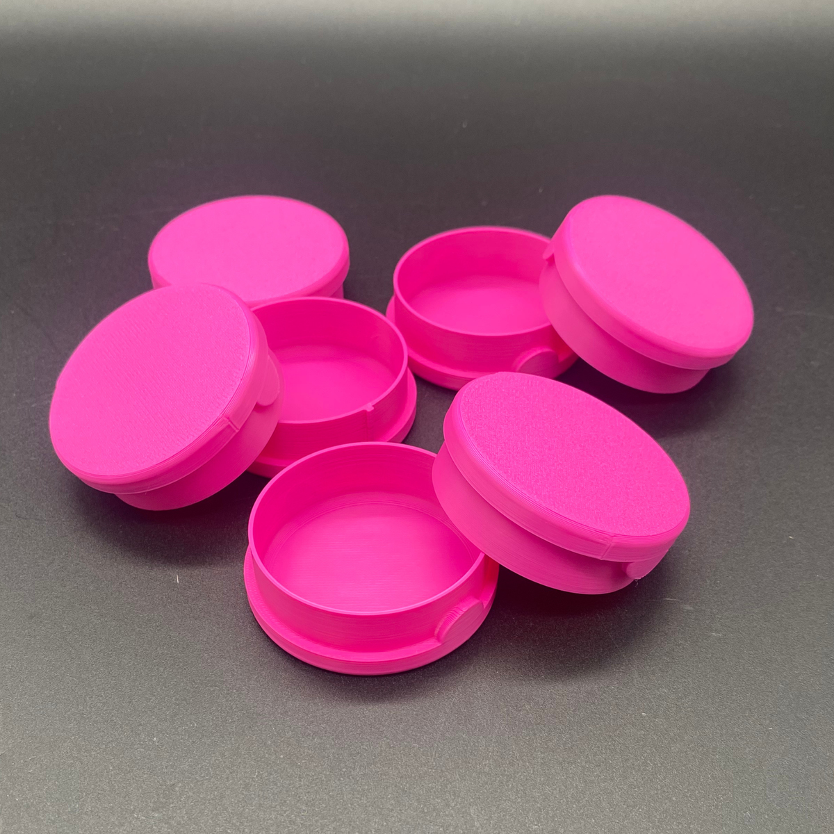 magenta