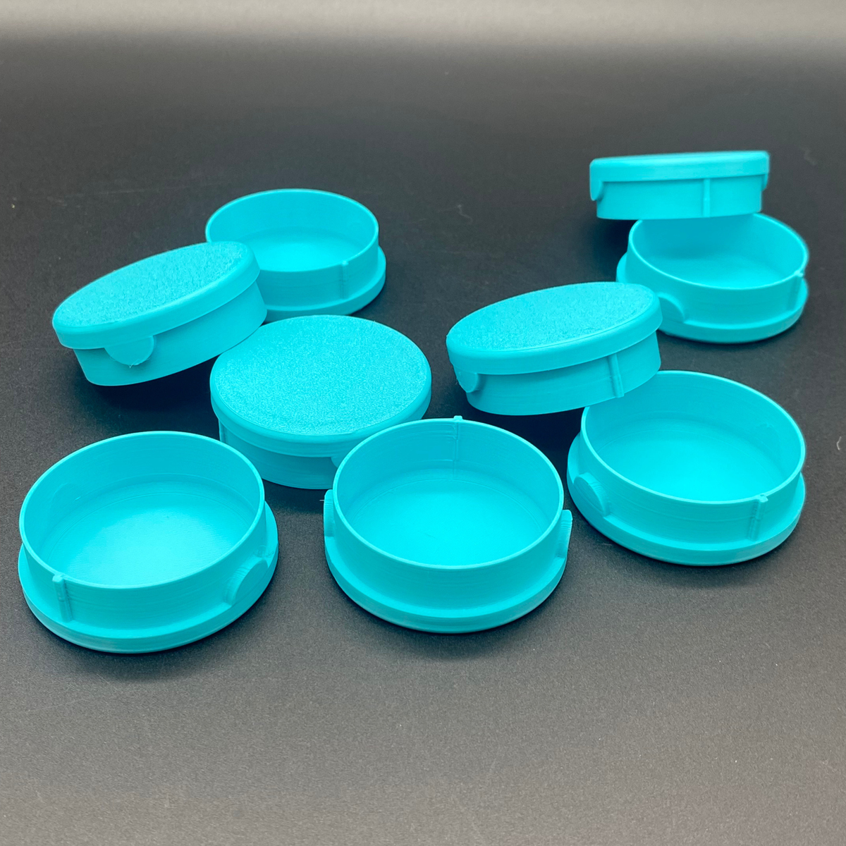 turquoise