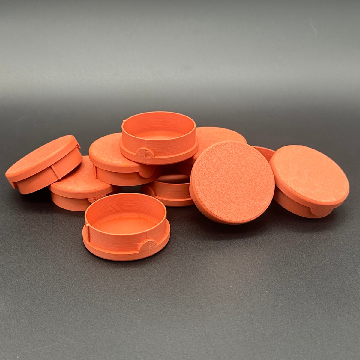 terracotta