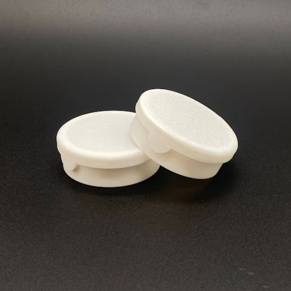 Gardyn Style Cover Caps for your Gardyn yPod - Set of 10