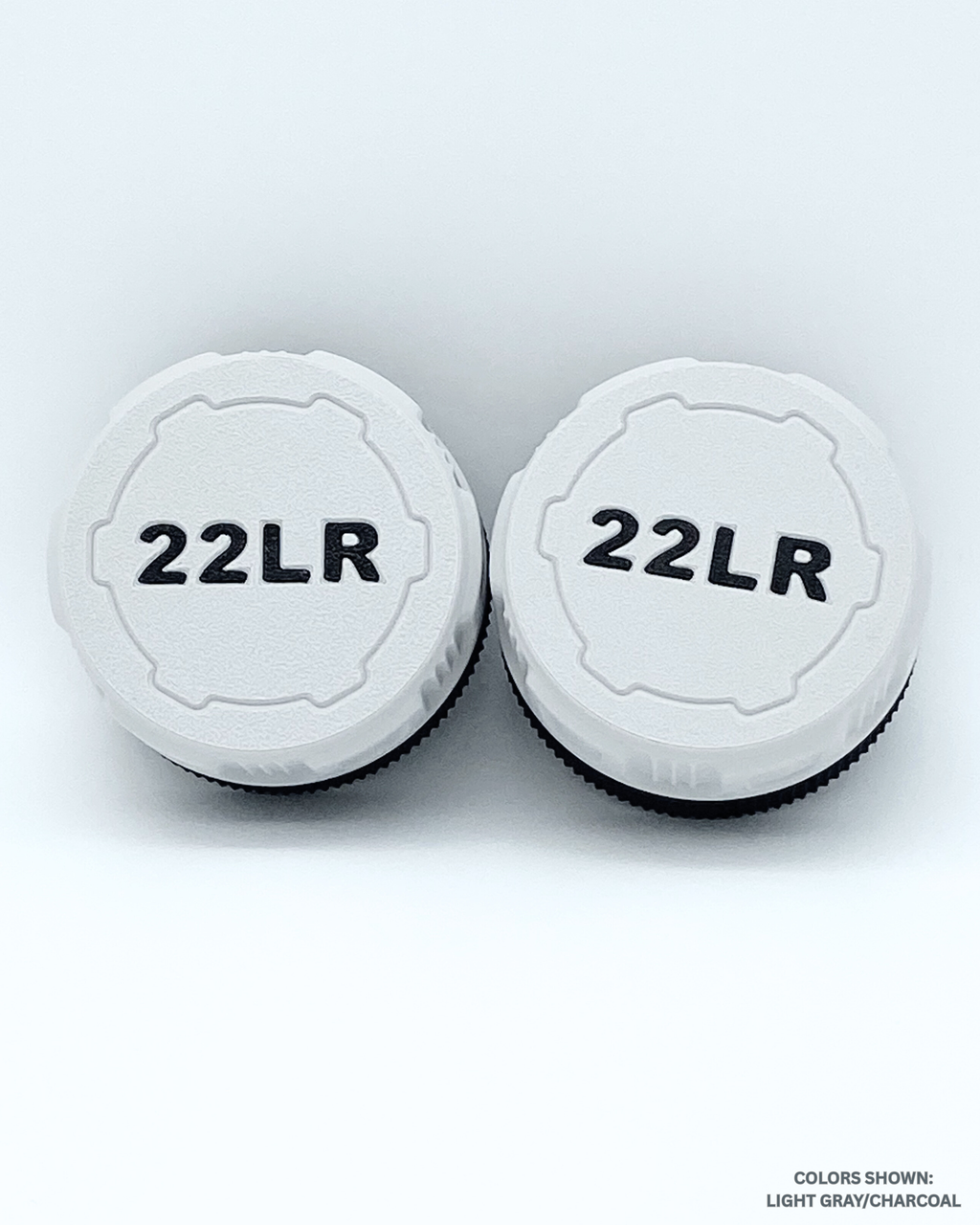 Mini .22LR Ammo Puck: Pocket Ammo Case
