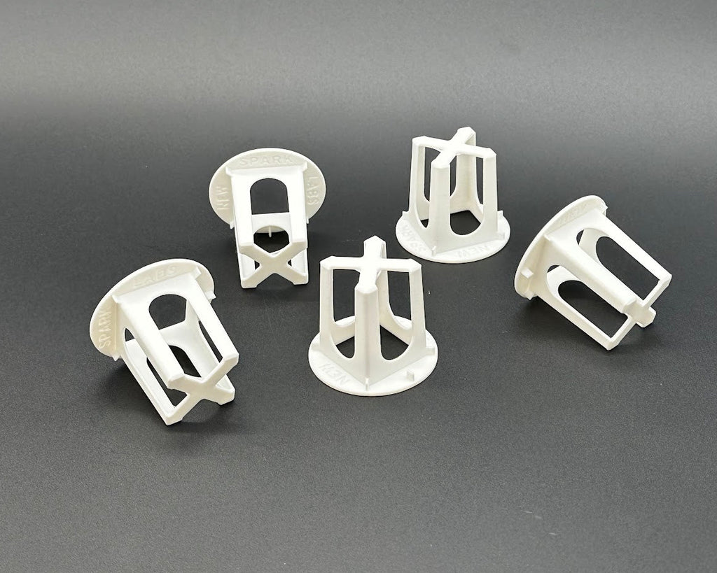 10 Pcs Hydroponic Basket - Similar to Gardyn yCube - Set of 10