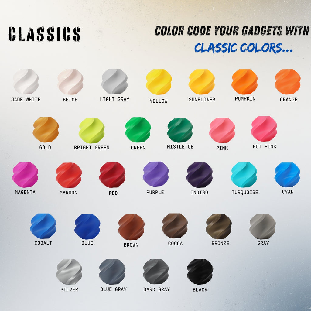 Ammo Organizer Tray for 50Cal NATO Can - The Range Rack PLUS System, 60+ Calibers and Designs